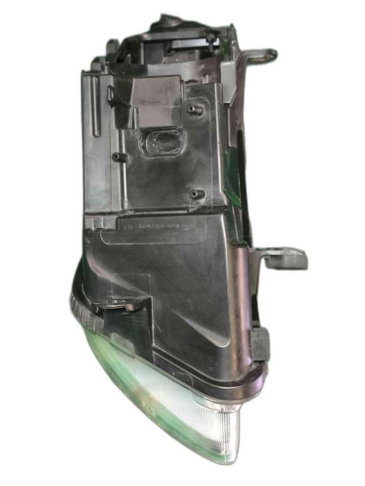 Ótica / Farol Direito AUDI A6 C6 4F0941004C (OEM) | 1LE008880 (OEM)