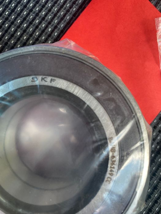 Подшипник ступицы SKF VKBA6578 для Suzuki Swift, SX4, S-Cross, Vitara