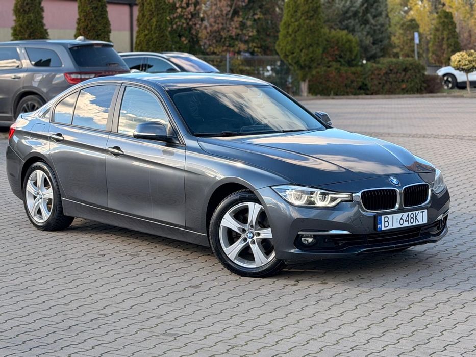 BMW Seria 3