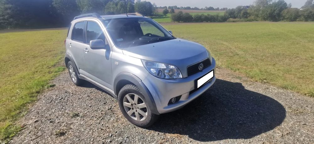 Daihatsu Terios