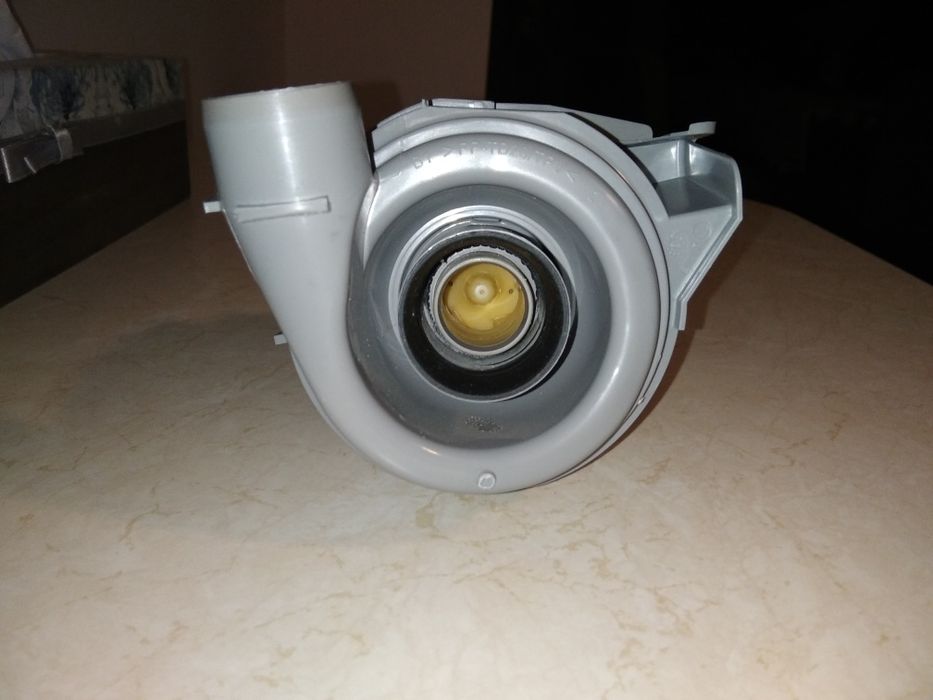 Pompogrzałka B69 do zmywarki Bosch