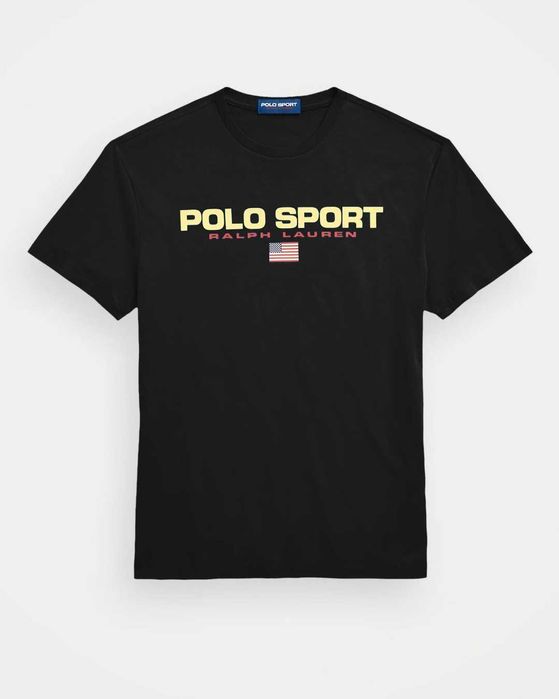 Polo Ralph Lauren футболка