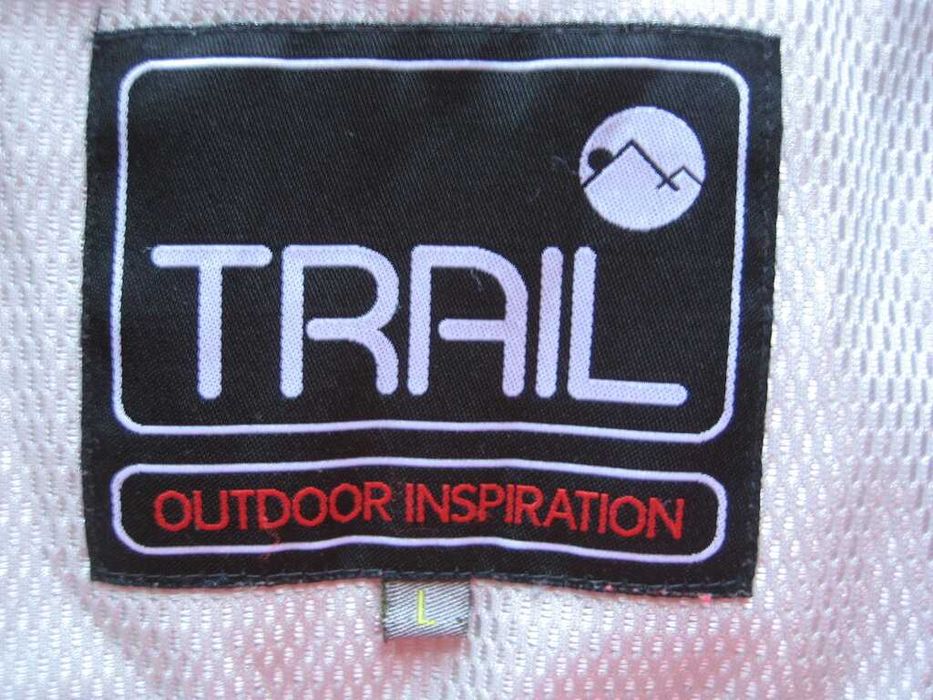 Куртка зимняя Trail Thinsulate Германия размер М-L