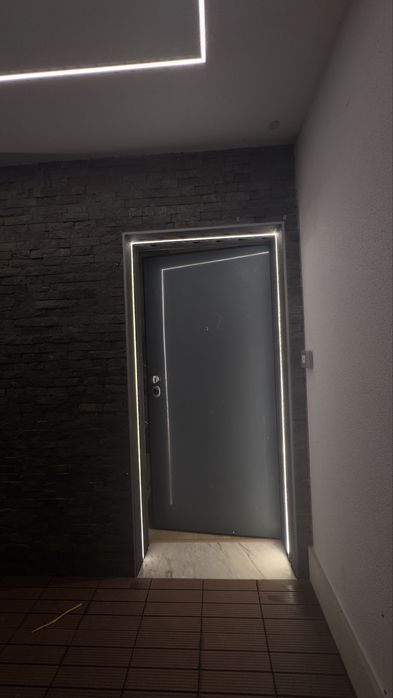 Porta Blindada Portrisa com Aro