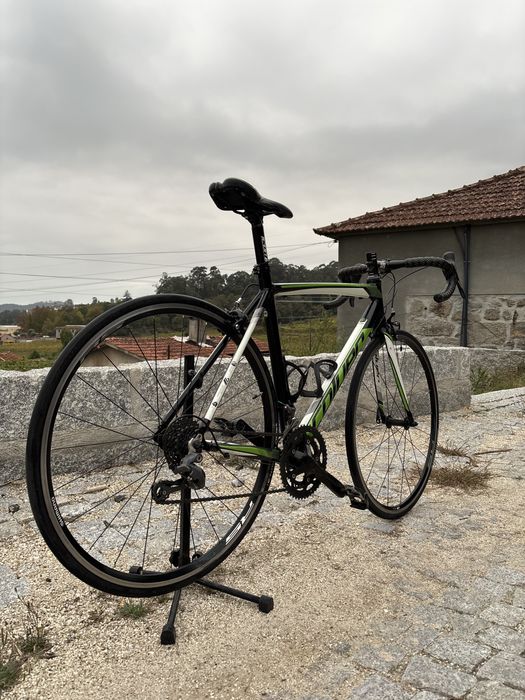 Vendo bicicleta de estrada