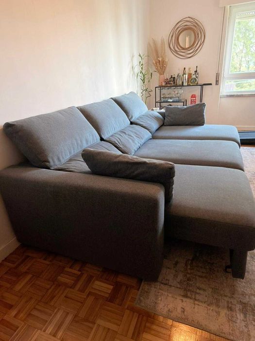 Sofa 3 Lugares | Ikea