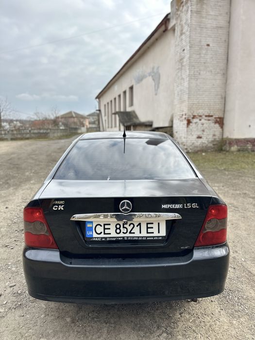 Продам Geely CK 2012