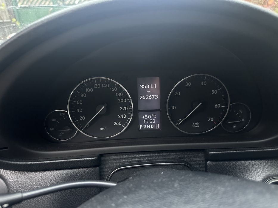 Mercedes Benz c 200 sport coupe (clk)