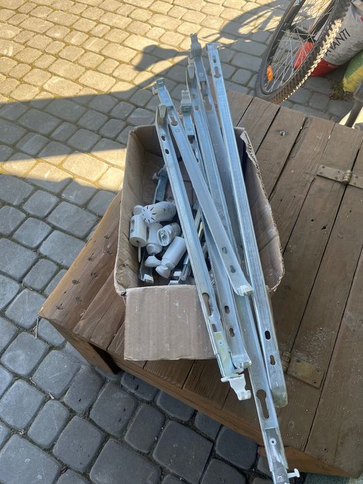 Grzejniki na sprzedaż