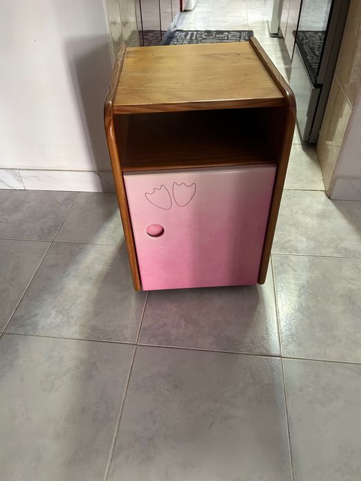 Móveis Quarto Harpa