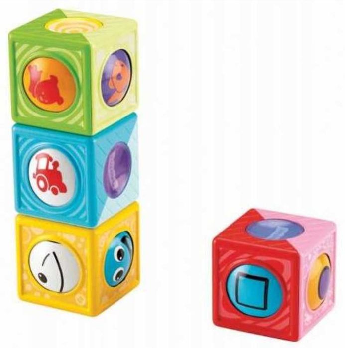 Іграшка літак Fisher Price
