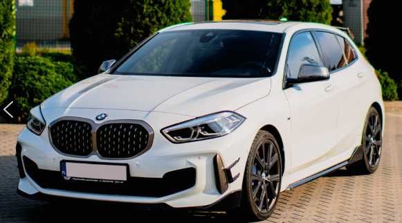 Wynajem aut sportowych w Trójmieście! BMW M2 i wiele innych