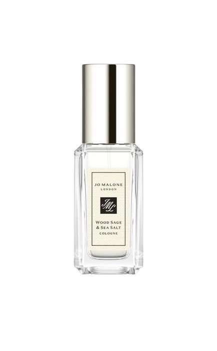 Духи парфуми jo malone wood sage & sea salt cologne унісекс