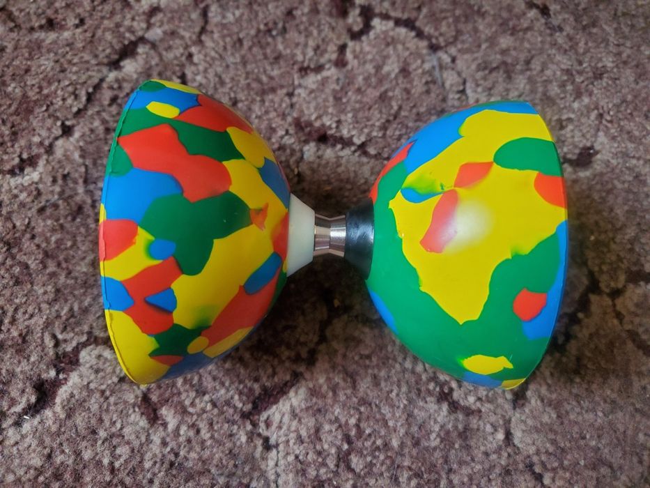 Діаболо Juggle Dream Jester Bearing