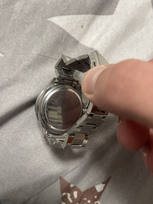 Годинник ORUSS  новий