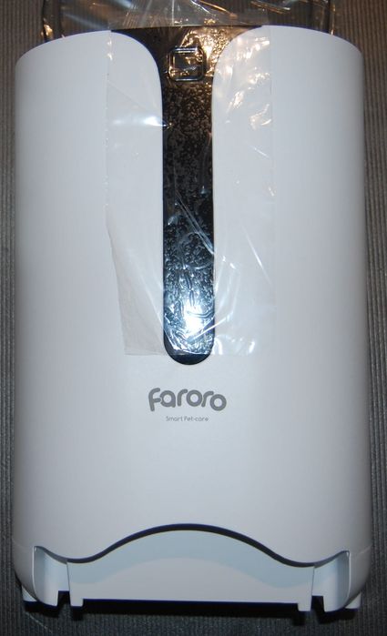 Automatyczny Podajnik Karmy Dla Kota/Psa