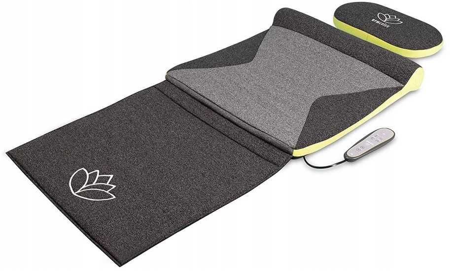 Mata Masująca do Yogi Homedics Stretch XS