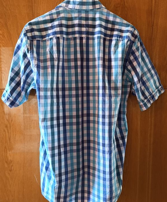 Koszula męska CASA MODA bdb M