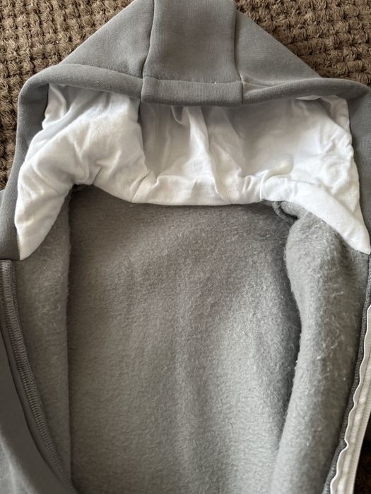 Комбінезон утеплений