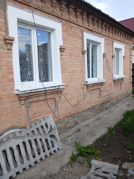 Продається будинок