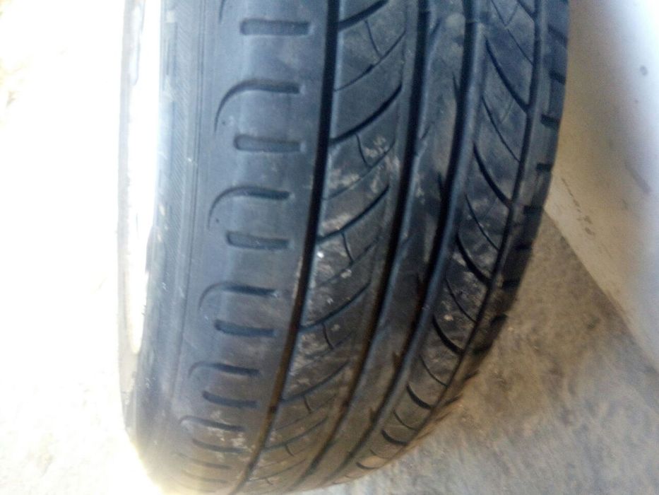 Продам комплек колес r13