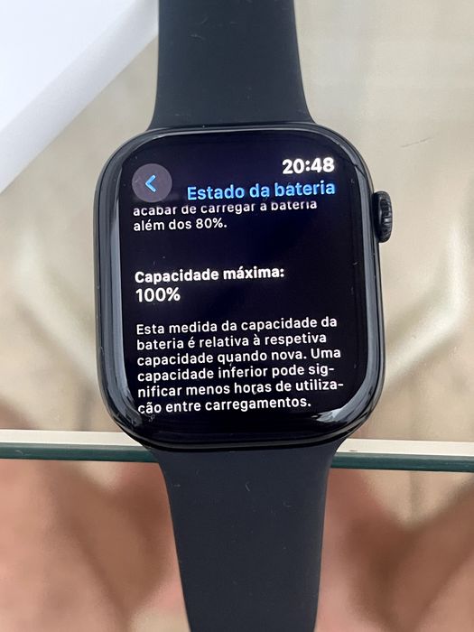 Apple Watch Series 10