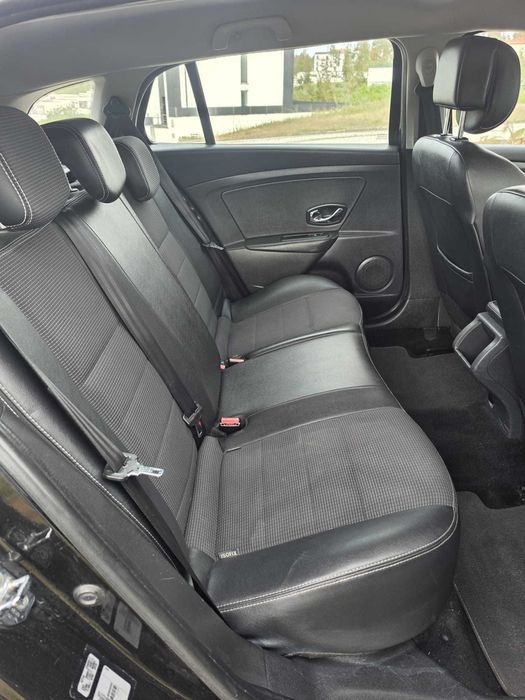 Renault Mégane GT Line 1.5 dCi