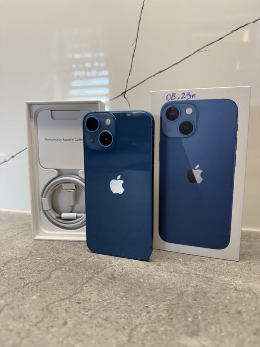 Iphone 13 Mini | 128GB