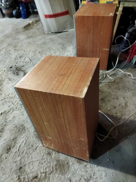 продам магнитофон орель мп-101 с-1 с колонками