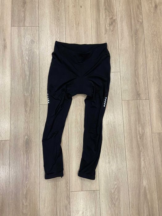 |L-XL| Термо велоштаны на флисе Active Touch Thermal Pants