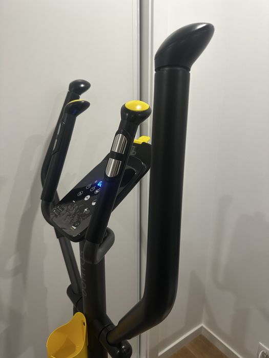 Bicileta elitica Domynos 500