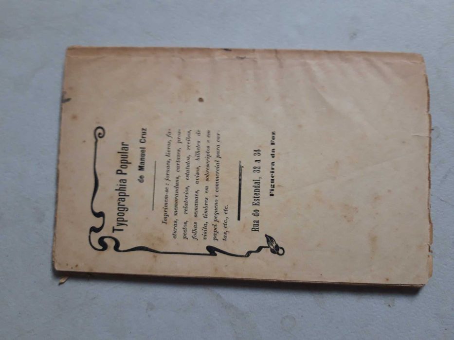 Livro P-FF - Guia prático do banhista na Figueira da Foz