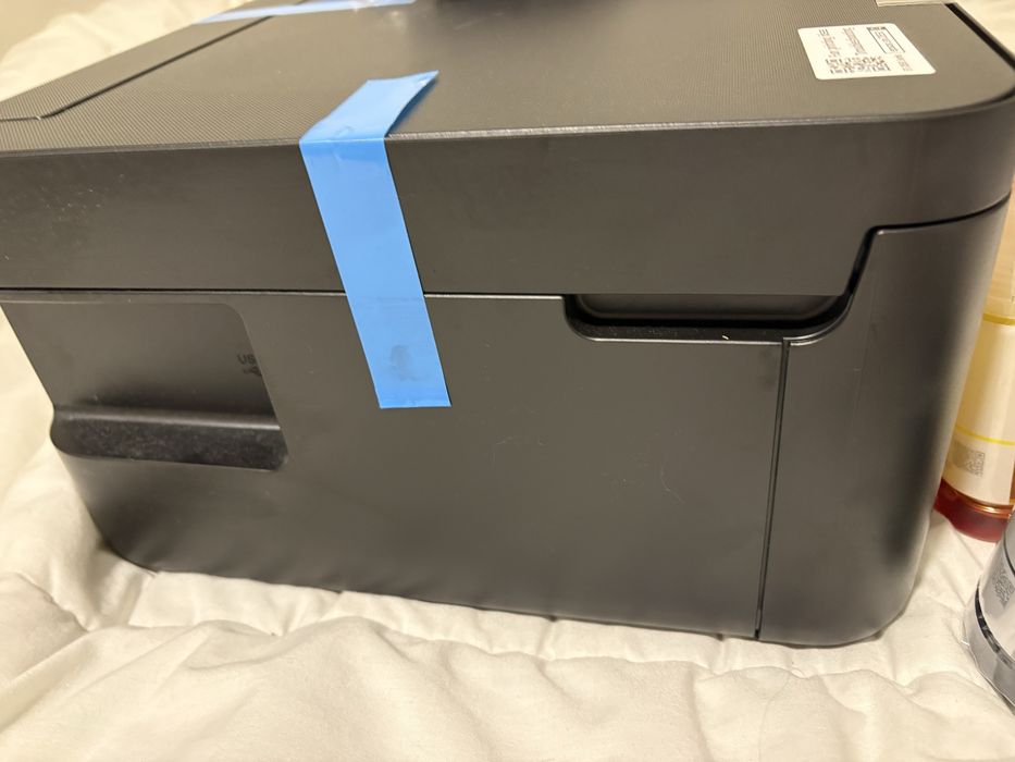 Epson Ecotank ET-2851