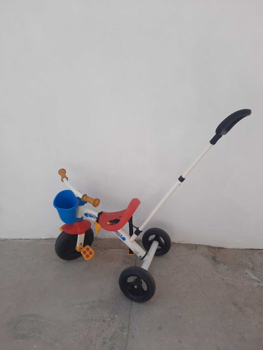 Triciclo de Criança