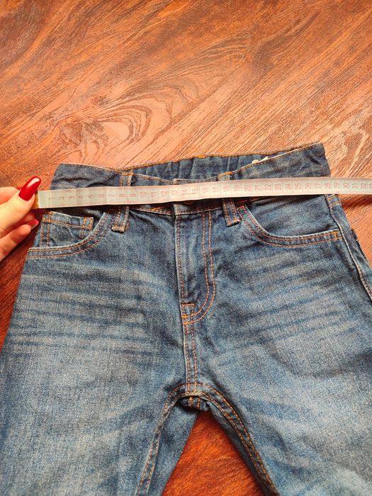 Шорти O'stin на хлопчика розмір 122