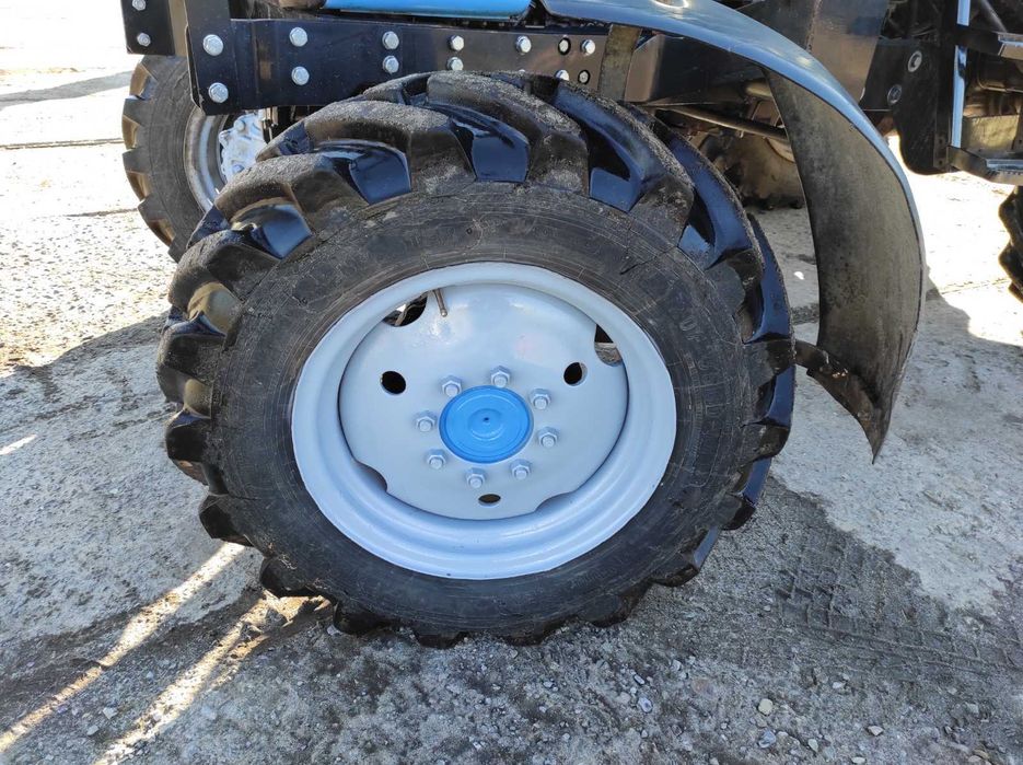 Трактор МТЗ 920  2009 року