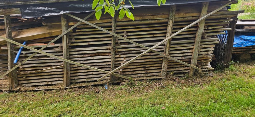 Sprzedam Deski jodła 32