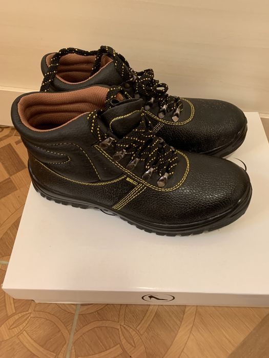 Чоловічі робочі черевики 41, 42 , 43 , 44 р