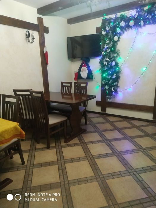 White house           Славське кімнати подобово Від 350грн