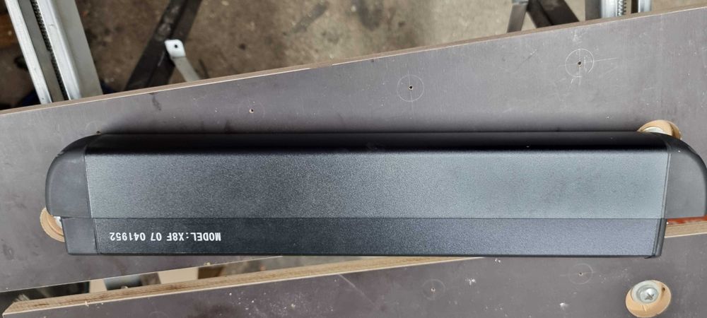 Trotinete UrbanGlide Ride-100 pro