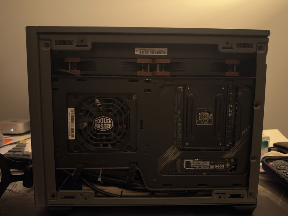 PC Gaming Ryzen 5600 + RTX 2070 + 32GB RAM