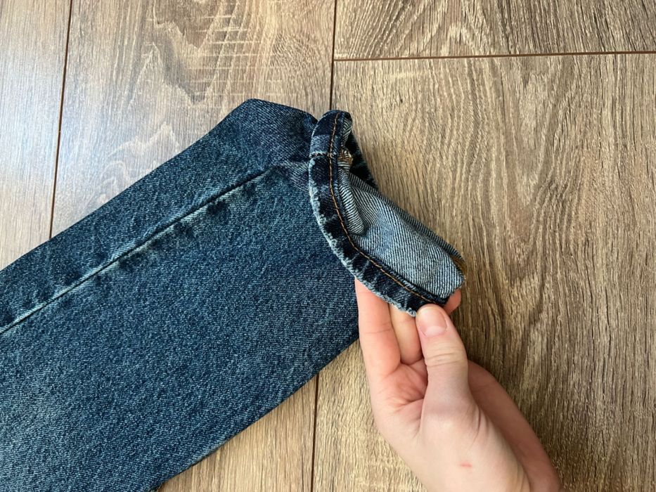 Джинси It’s Basic  Denim