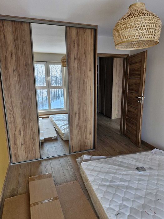 Mieszkanie – Kraków, Prądnik Biały - Widok 5