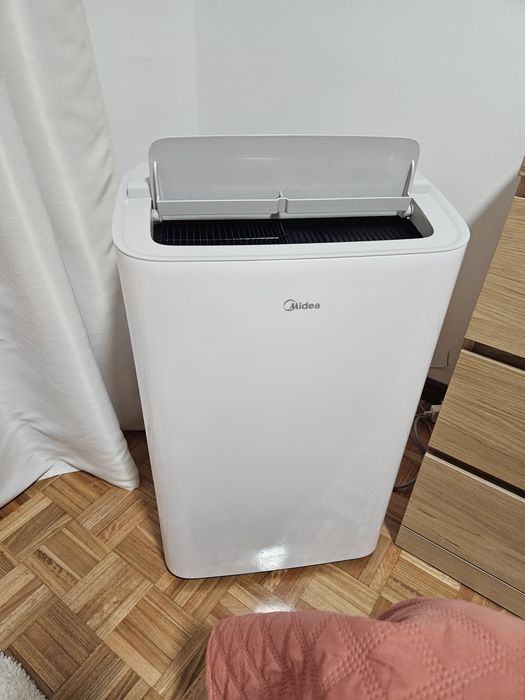 Ar condicionado portátil 12000 btus