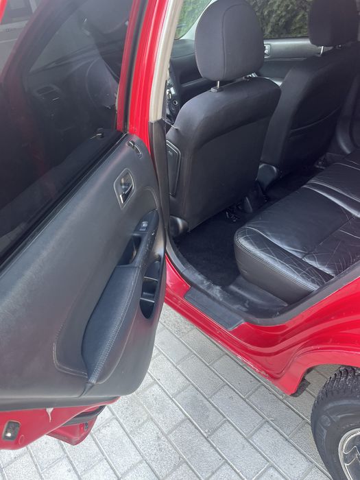 Honda Civic обмін/продаж