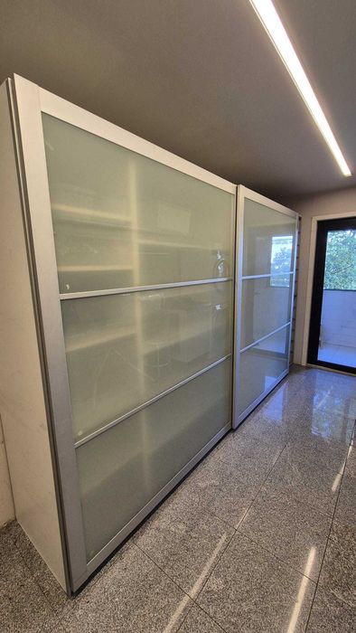 Roupeiro Ikea Pax