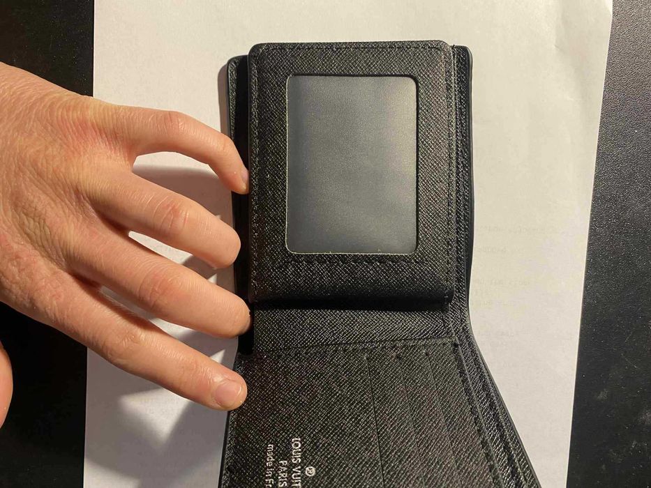 Portfel Louis Vuitton