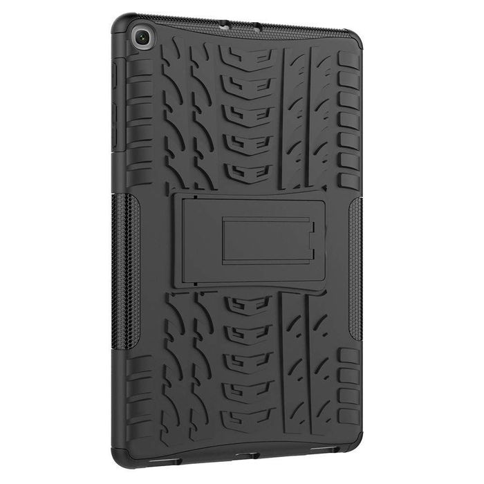 Etui Armorlok Do Galaxy Tab A 10.1 2019 Black