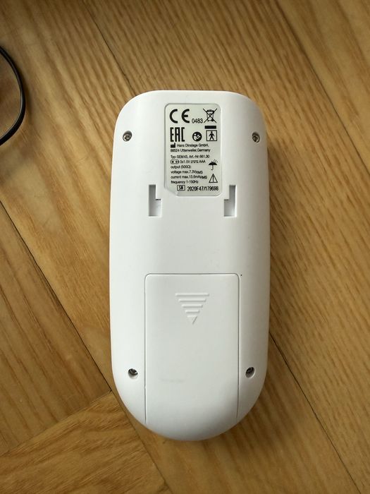 Elektrostymulator Tens Sanitas SEM 43