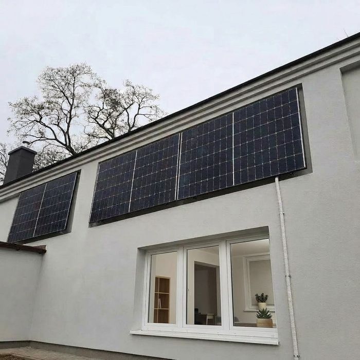 Instalacja fotowoltaiczna offgrid, magazyn energii,zestaw,BEZ ZALICZEK